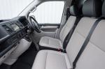 Volkswagen Transporter Kasten 2015 года (UK)